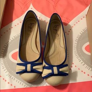 NWOT Born concept b.o.c